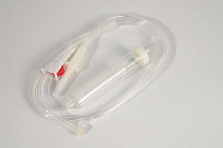 blood-transfusion-set-usage-and-precautions