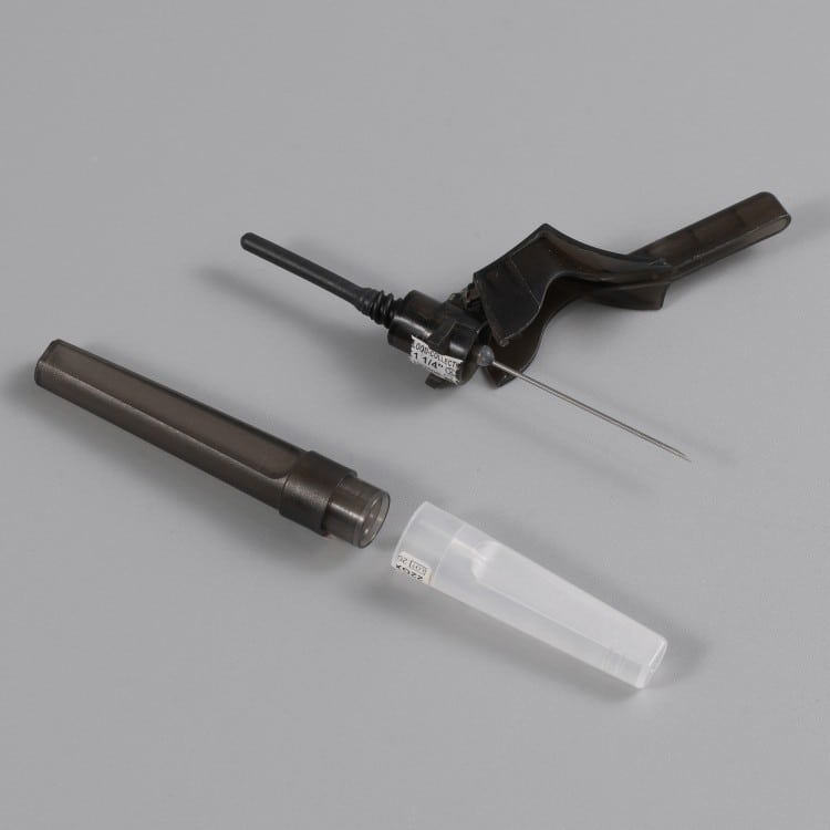 correct-blood-collection-needle-insertion-angle-demonstration-medical-training