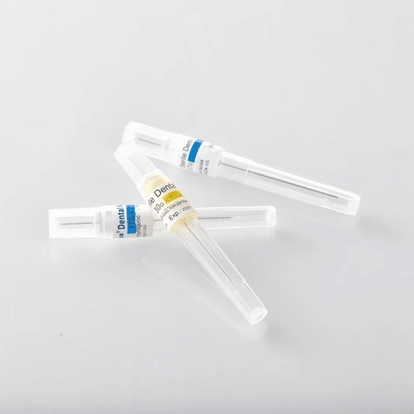 dental-anesthesia-disposable-needles-luer-slip-27g-bulk-packaging