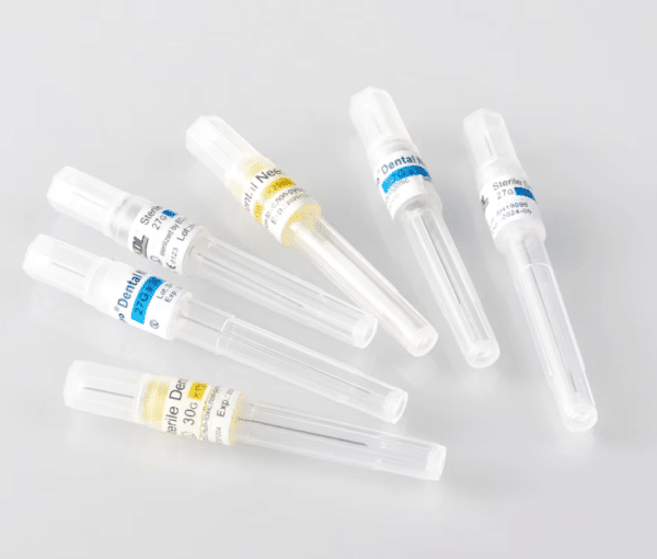 disposable-dental-injection-needles-luer-lock-27g-32mm-bulk-supply