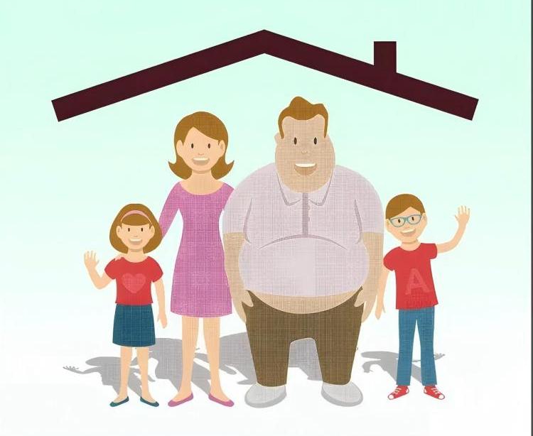 family-diabetes-safety-home-environment