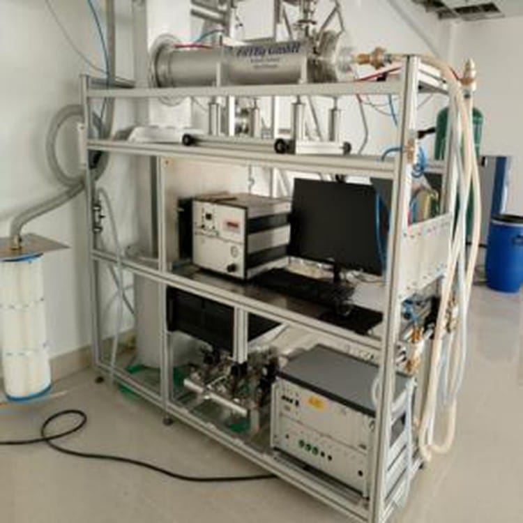 filtration-efficiency-testing-equipment