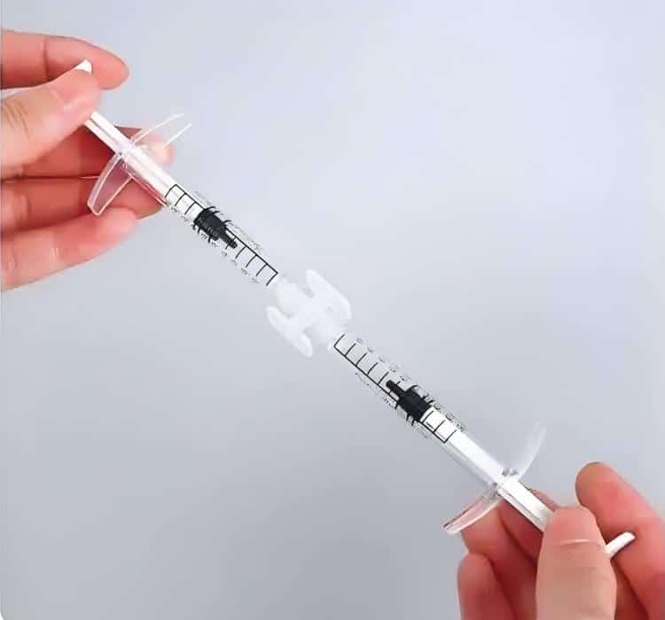 Exploring Global Market Demand for  China Syringes: Trends and Opportunities