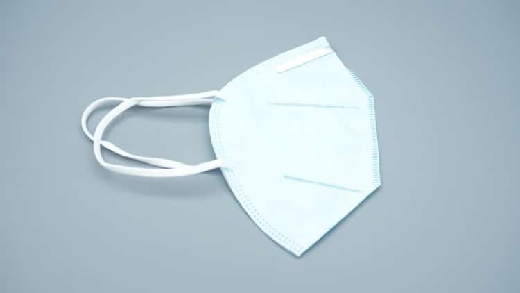 Medical Face Mask Filtration Mechanisms