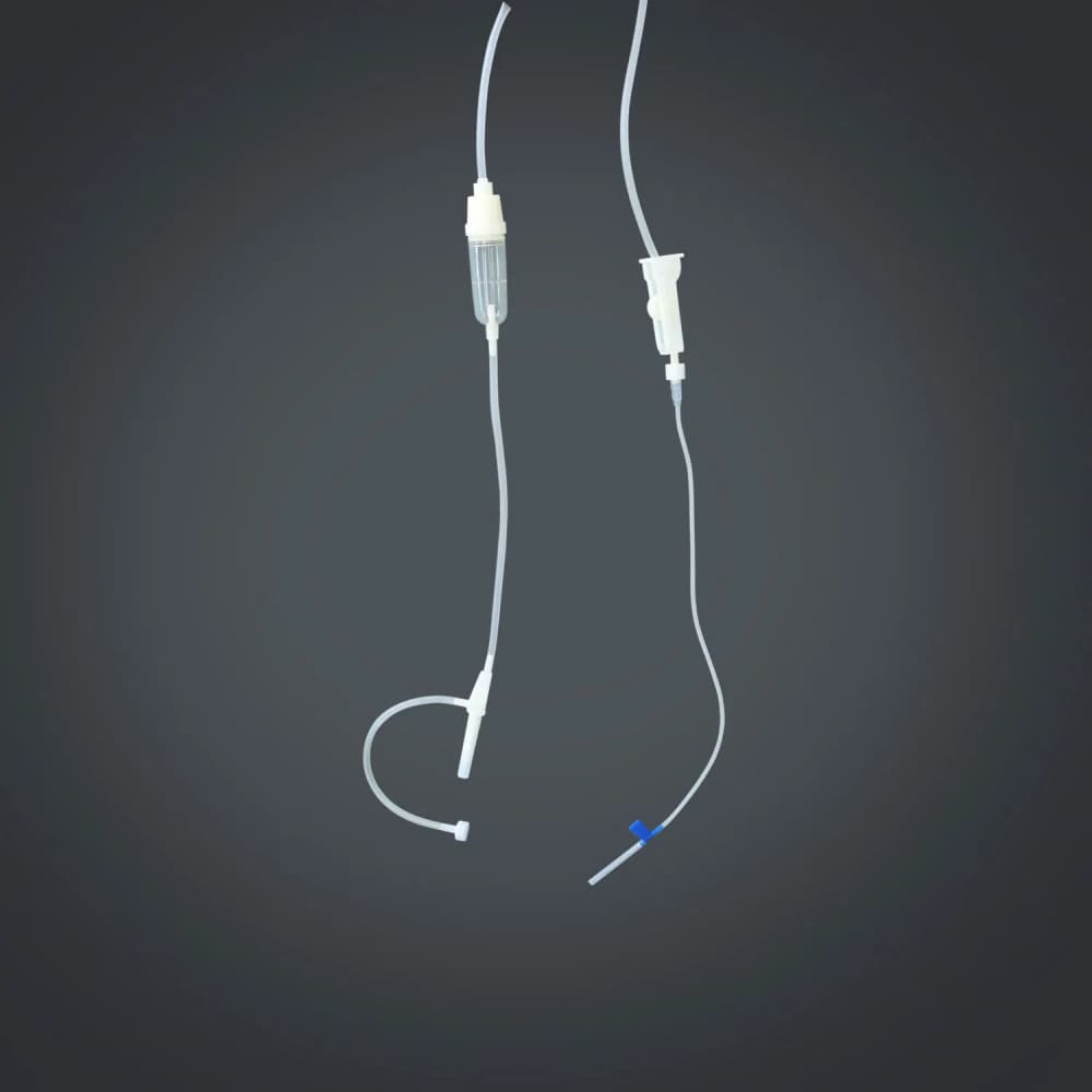 needleless connector safety mechanism