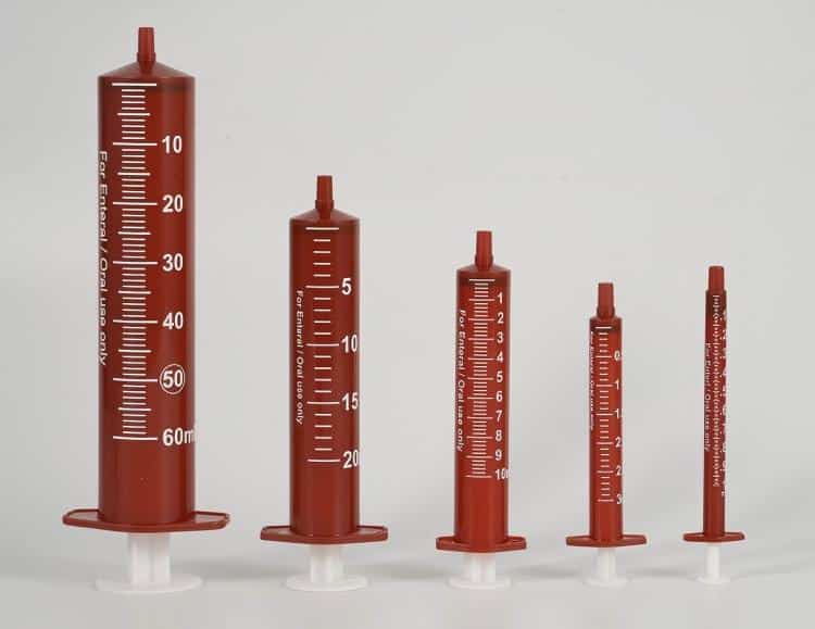Professional Guide to Amber Syringes for Light-Sensitive Medications: Advanced Manufacturing Insights