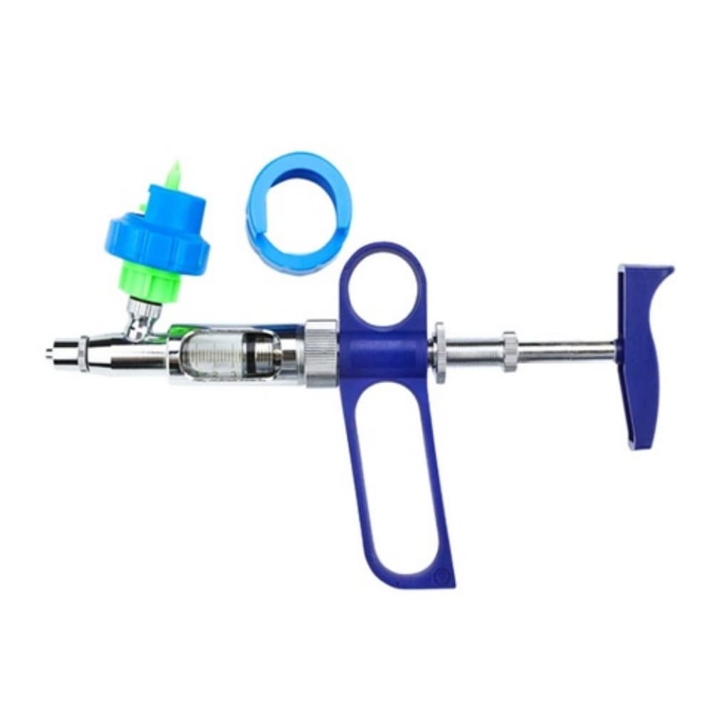 professional veterinary needle kit