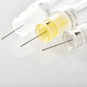 sterile-dental-needles-30g-short-25mm-for-anesthesia-oem-manufacturer