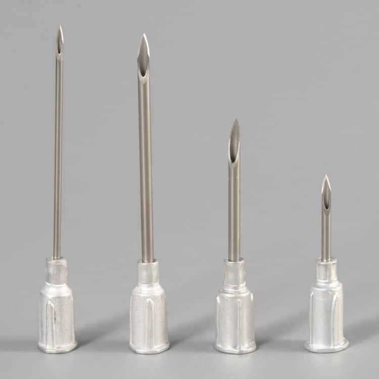 veterinary-disposable-needles-overview