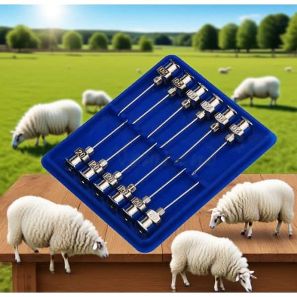 veterinary equipment catalog