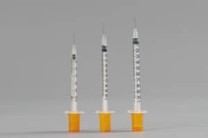 veterinary-insulin-syringes-collection