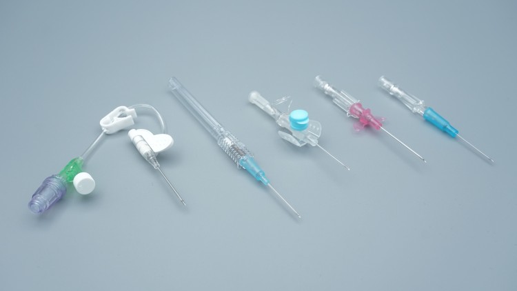 iv-catheter-types-overview