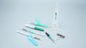 professional-blood-collection-equipment