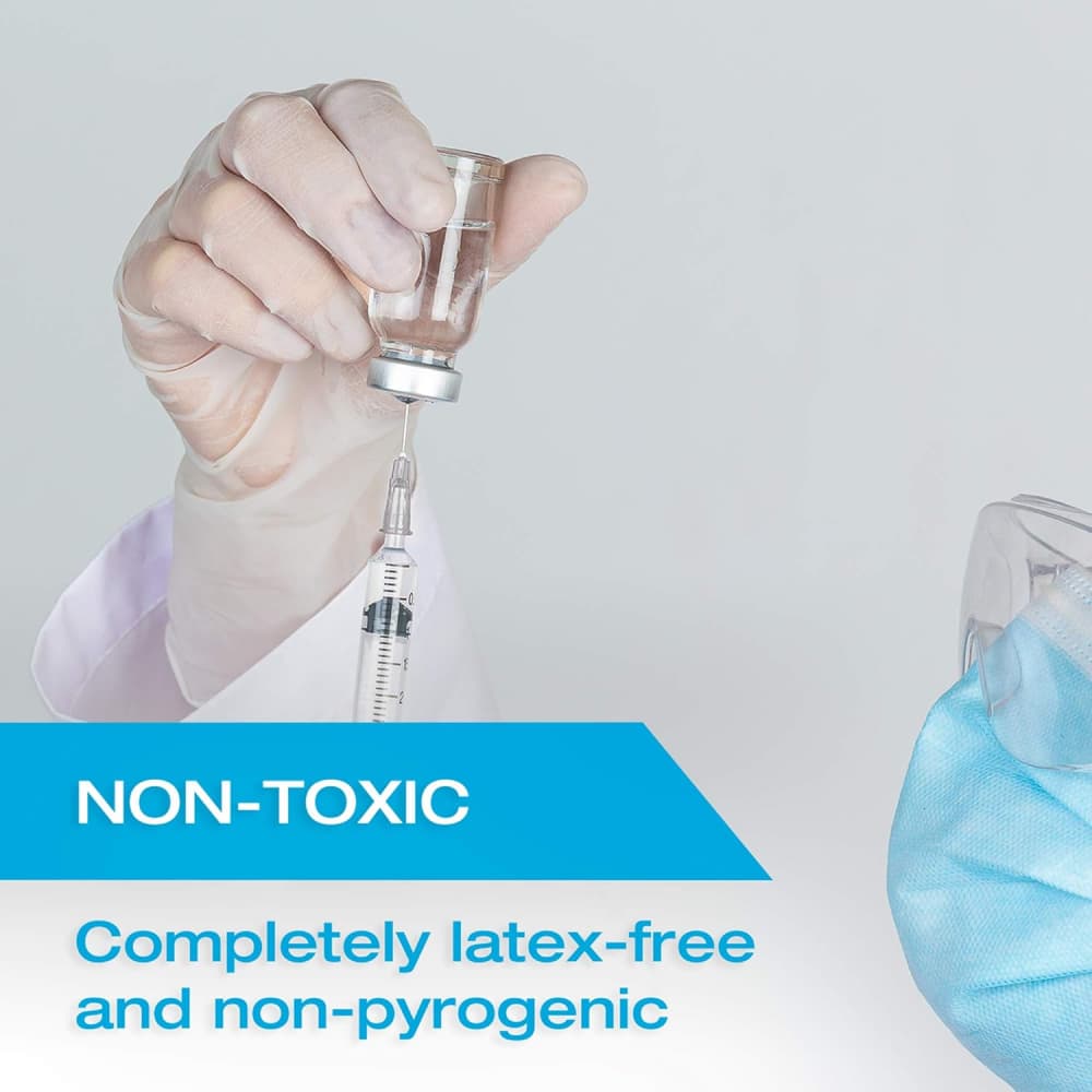 professional veterinary injection