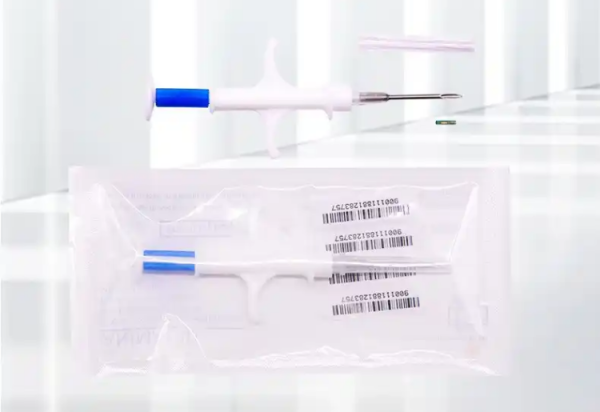 The Essential Tool: Exploring Veterinary Injection Syringes in Animal ...