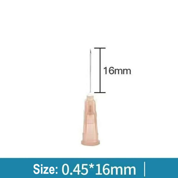 Professional Veterinary Insulin Syringes - Image 6