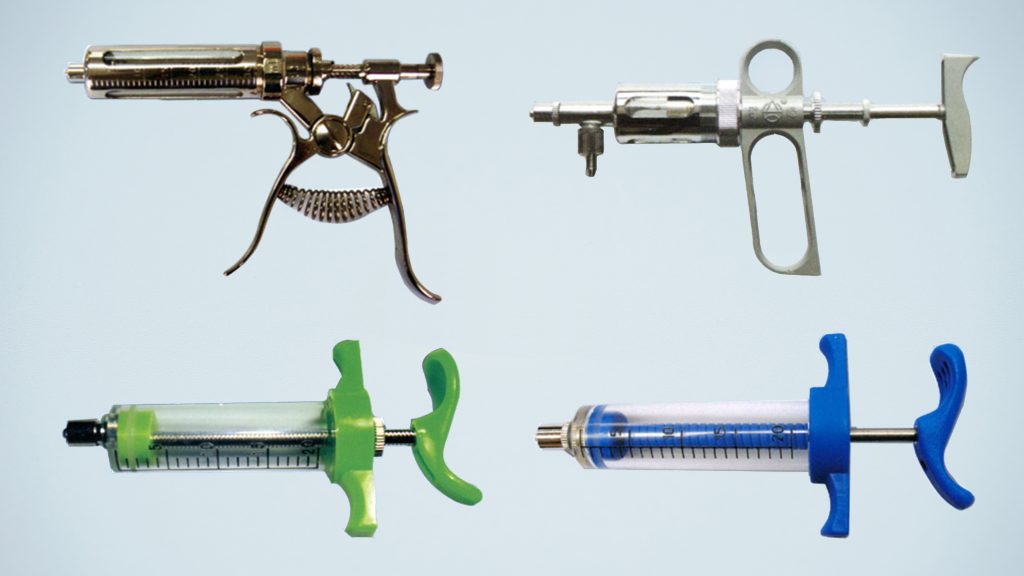 veterinary-injection-syringe-essential-tools
