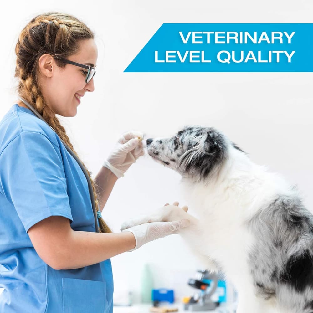veterinary quality standards