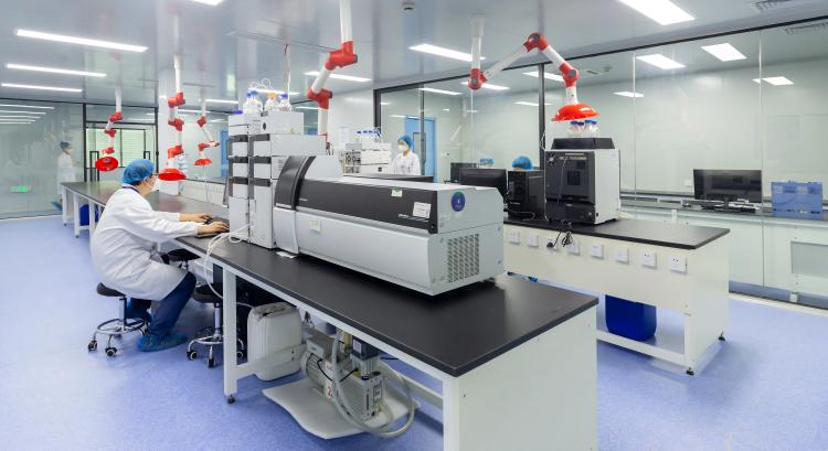 ISO-13485-certified-medical-device-manufacturing-facility-compliance-audit-inspection