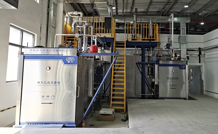 eo-sterilization-process-facility