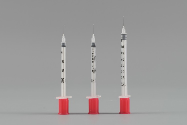 Pet U-40 Insulin Syringes 29G 1cc 1/2 inch – Premium Diabetic Care Solution