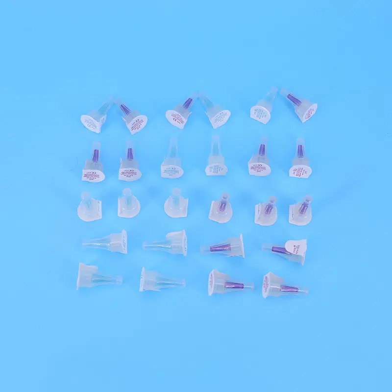 custom Insulin pen needle