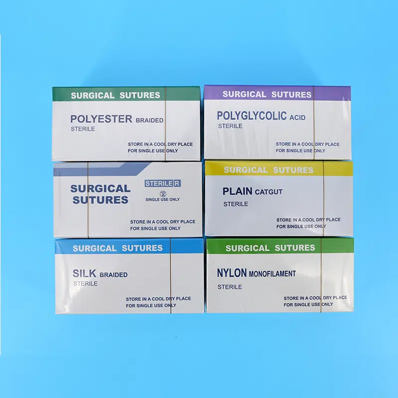 custom Medical Surgical suture needle