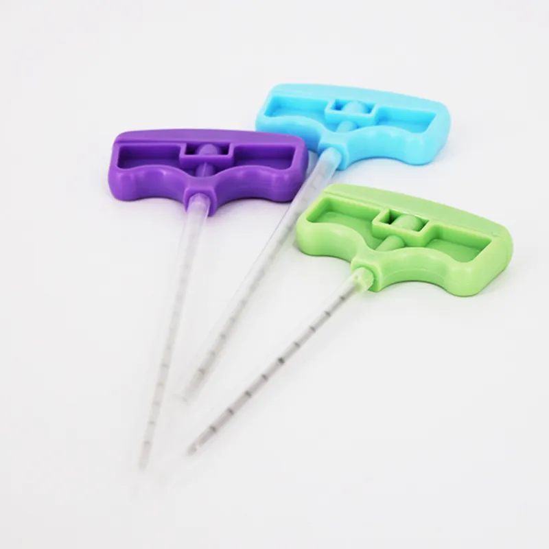 custom Single use Bone Marrow Biopsy Needle