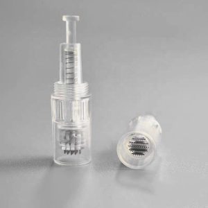 Clean Room Manufacturing Facility Medical Grade Derma Pen Needles Production Line