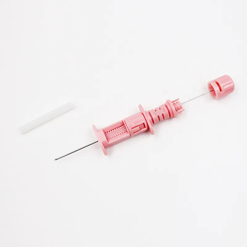 custom Single Use Bone Marrow Aspiration Biopsy Needle