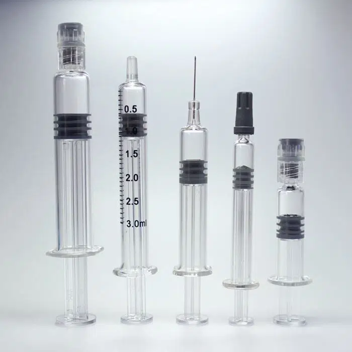 The Complete Guide to Hyaluronic Acid Injectors: Professional Solutions for Medical Aesthetic Clinics