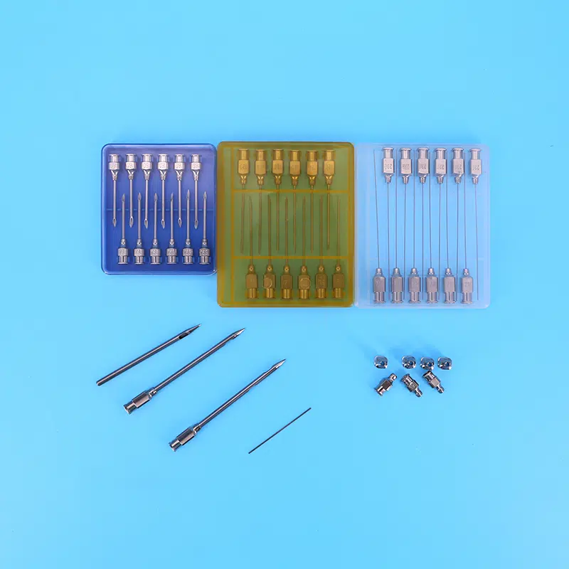 custom Veterinary Needle