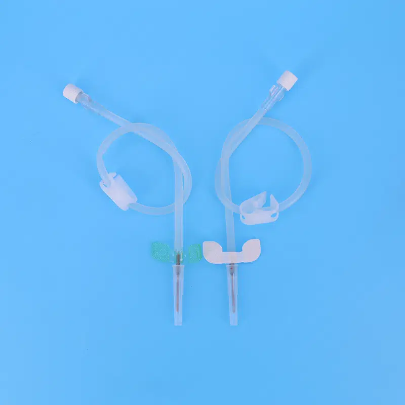 custom A.V.Fistula Needle