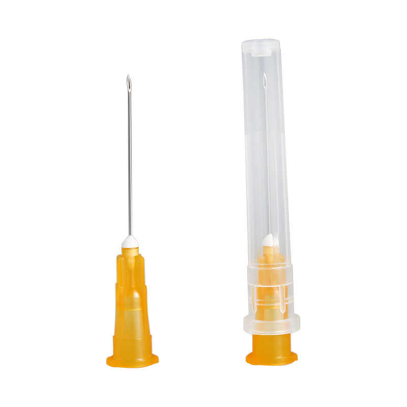 Custom Needle Design and Development