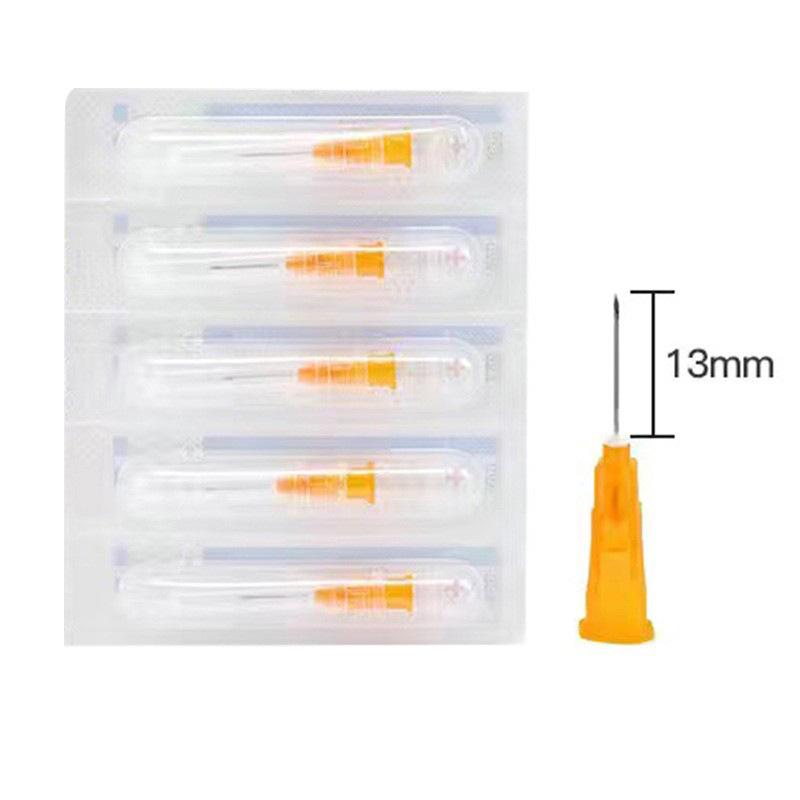 Custom Needle Manufacturing Services