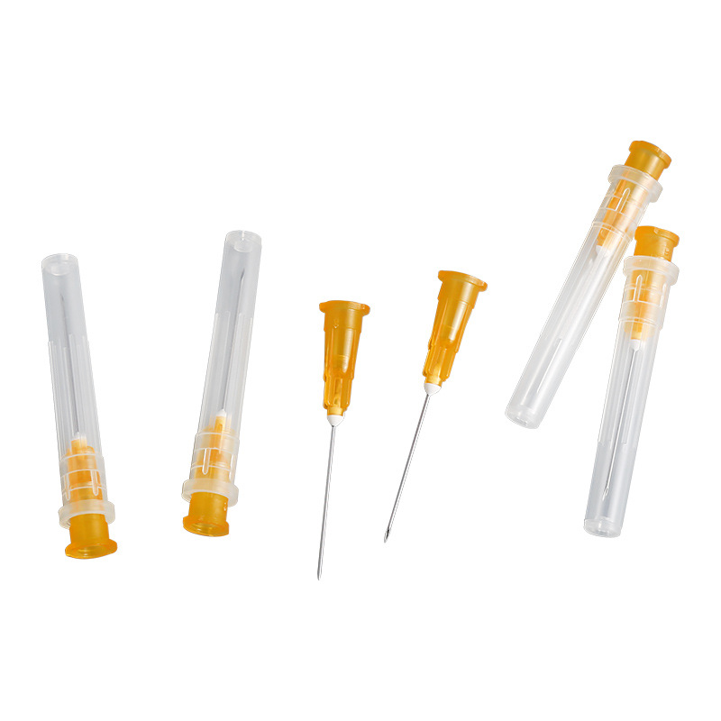 Needle Size Solutions from Professional Needle Factory - Custom Needle Services - Image 4