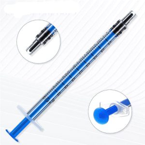 Medical Grade Colostrum Collector Syringes for Colostrum Harvesting - Wholesale & Custom Branding Available