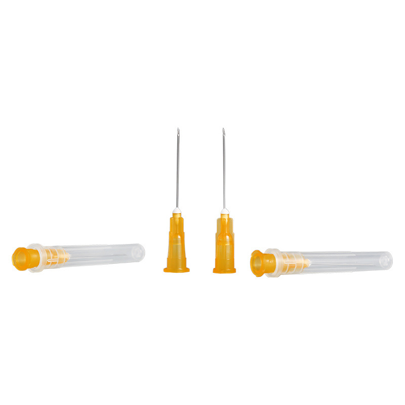 custom medical device needle design engineering development process