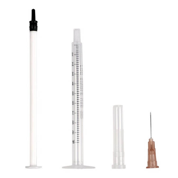 medical-syringe-with-needle-on-sterile-white-background-healthcare