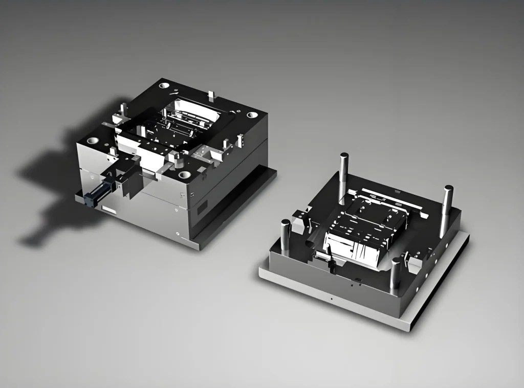 precision-mold-manufacturing-process-for-custom-made-syringes-production