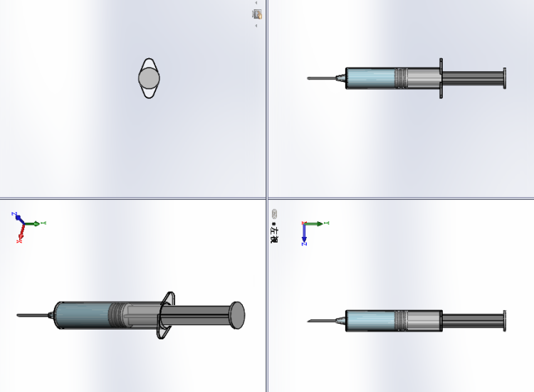technical-drawing-showing-customizable-syringe-components-barrel-plunger-nozzle-design