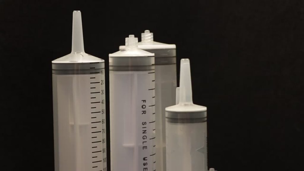 veterinary custom syringes various size options veterinary custom syringes various size options