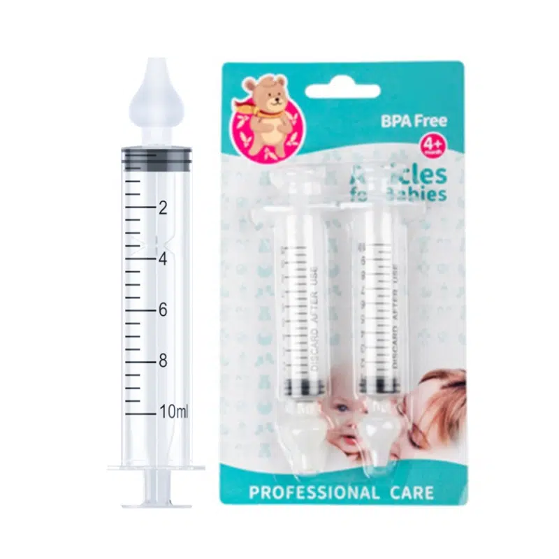 wholesale-bulk-baby-nasal-syringe-packaging-customization-options