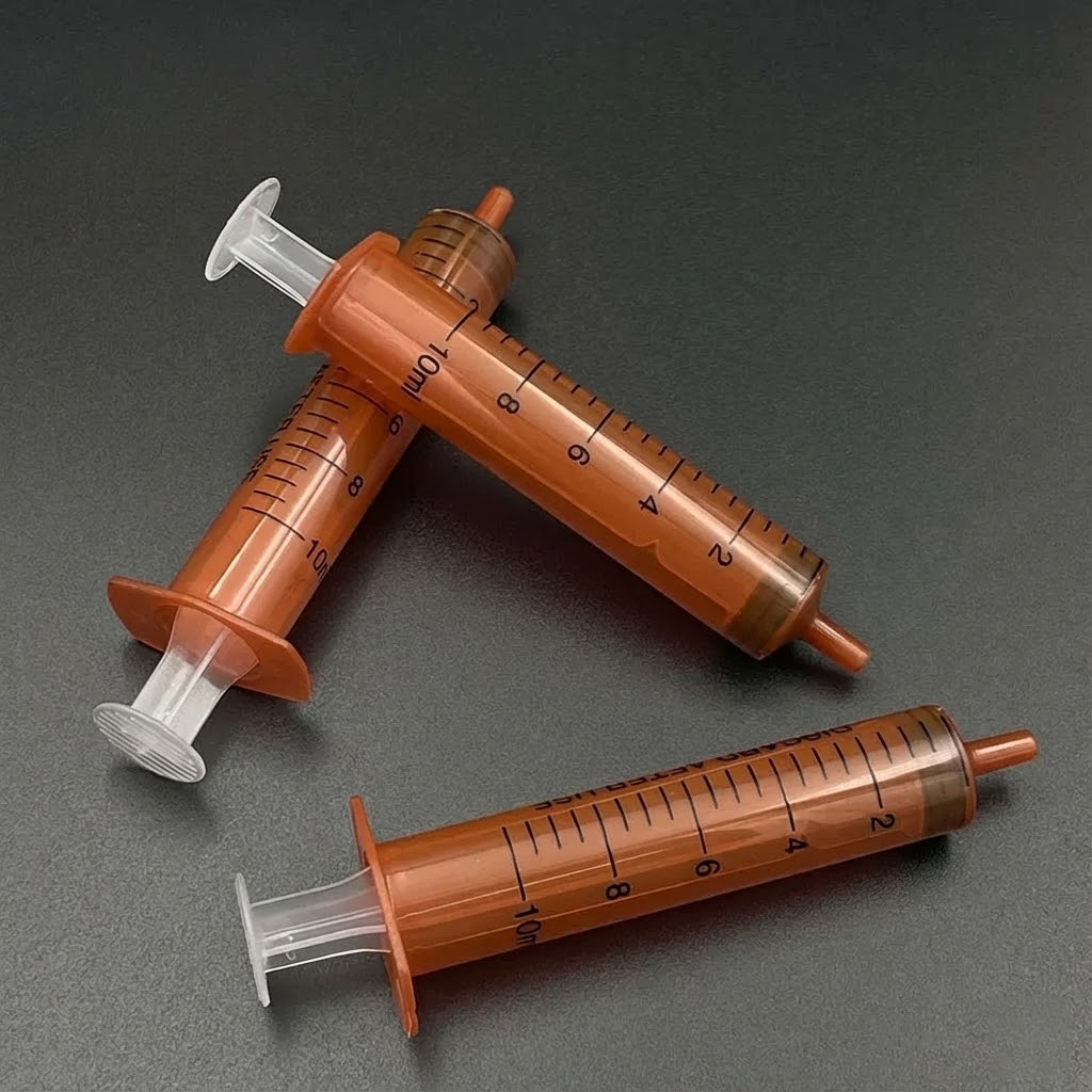 wholesale bulk packaging amber oral medical syringes wholesale bulk packaging amber oral medical syringes