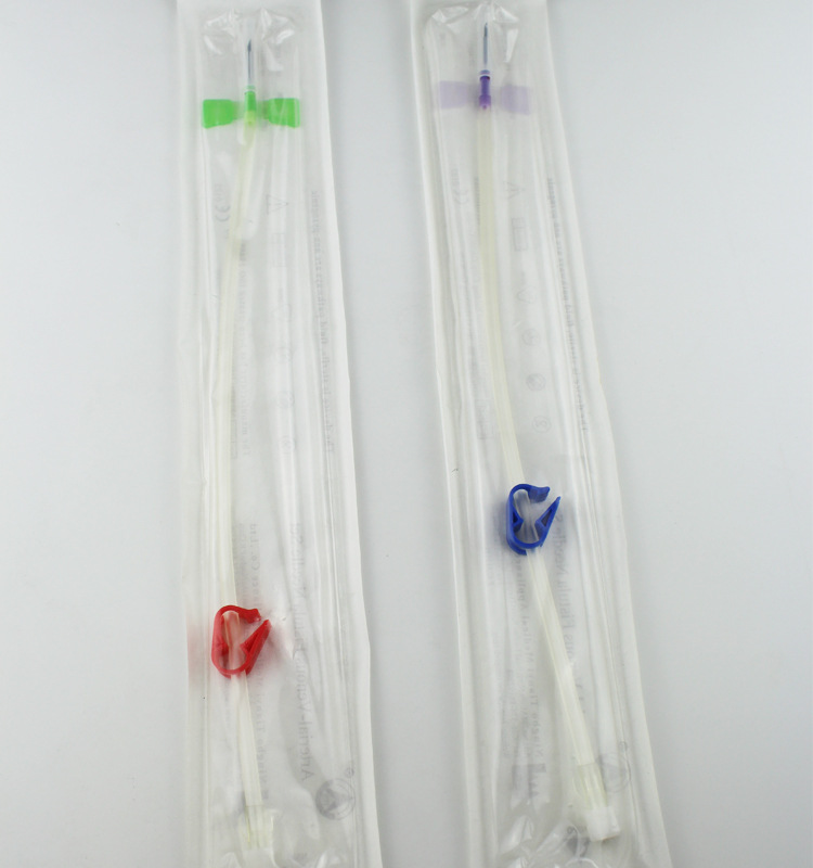 wholesale fistula needles multiple gauge sizes bulk packaging display wholesale fistula needles multiple gauge sizes bulk packaging display