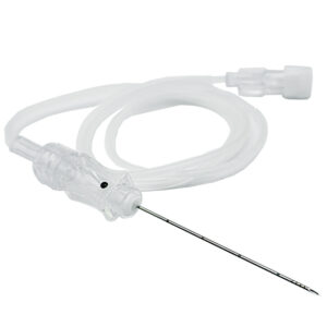 Customizable Nerve Block Needles for Various Medical Anesthesia Needs
