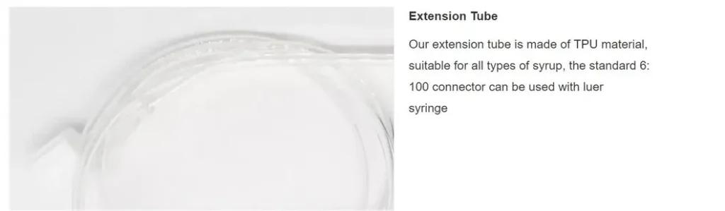 Customize Medical Nerve Block Needle From Kohope