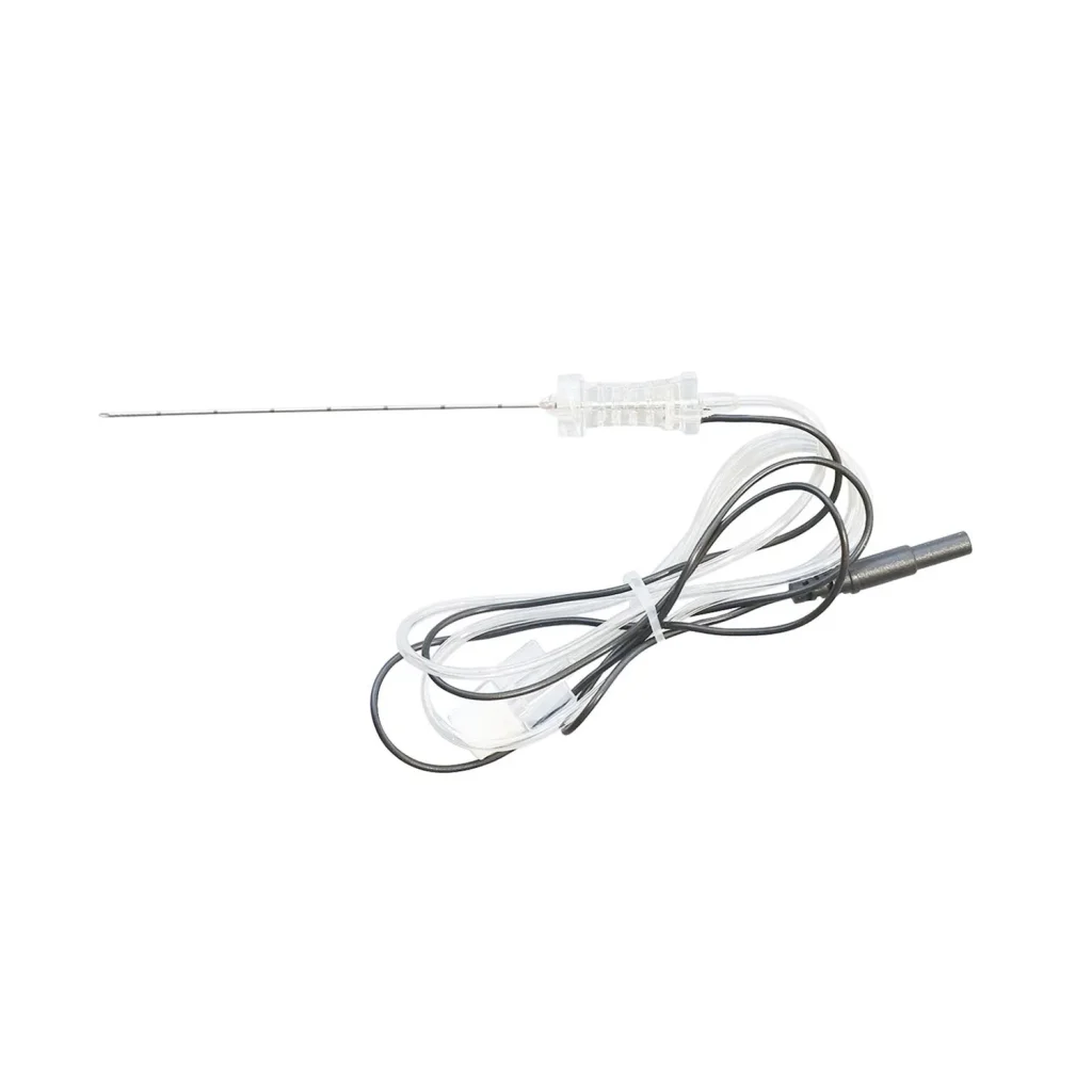Customize Medical Nerve Block Needle for Precise Clinic Anesthesia Procedures