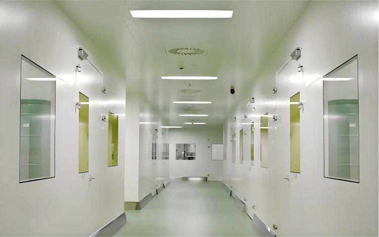 hepa-air-filtration-system-pharmaceutical-manufacturing-cleanroom