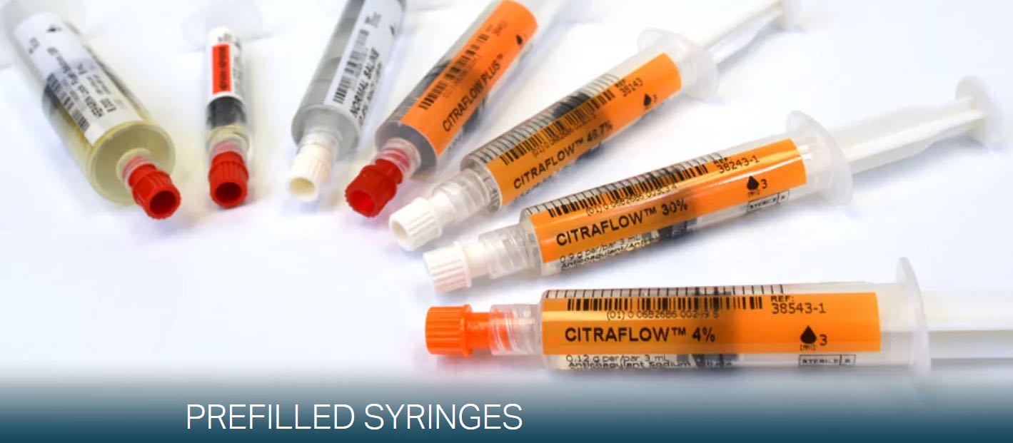 high precision custom prefilled syringes bulk production high precision custom prefilled syringes bulk production